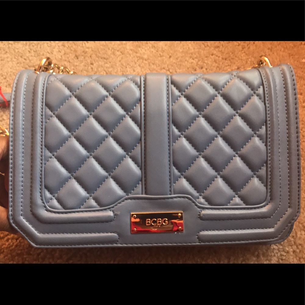 BCBG HAND BAG